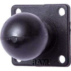 Montavimo plokštė 2"x2" "C" RAMC202U22