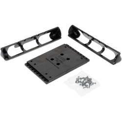 RAM Tab-tite 10" planšetinio kompiuterio laikiklis, skirtas Apple iPad Pro 9.7 su dėklu RAMCHOLTAB8U