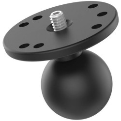 Montavimo plokštės "C" sriegis 1/4"-20" RAMC202A