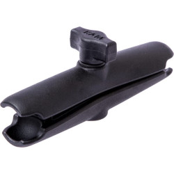 Gnybtas "B" 150mm (Lizdinė plokštelė) RAMB201CBL