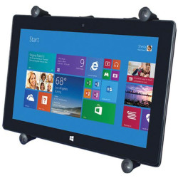 Planšetės laikiklis RAM RAMHOLUN9