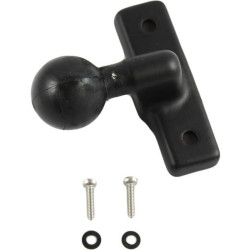 Montavimo plokštė su rutuliniu 90° (Blisterinė) RAMB145BBL