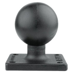 Rutulinis adapteris su AMPS plokšte - "C" RAMC347U