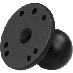 Montavimo plokštė 1,5" : "C" RAMC202