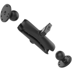 RAMC tvirtinimas, pilnas komplektas RAMC101