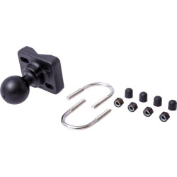 Montavimo plokštė RAM C Pipe (Blister) RAMC235BL