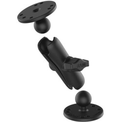 Surinkimo rinkinys, 2x apvalus RAMB101