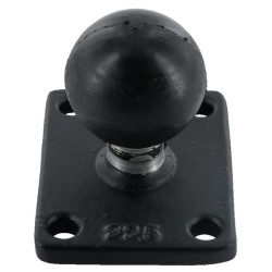 Montavimo plokštė 2x2,5" "C" RAMC202U225