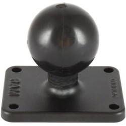 Montavimo plokštė 2x2,5" "C" RAMC202U225