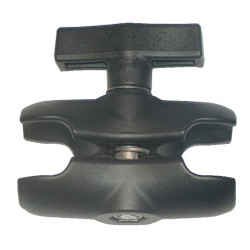 Spaustuvas "C" 90mm (Lizdinė plokštelė) RAMC201BBL