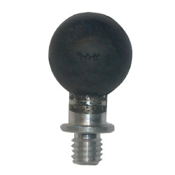 RAMB237 Montavimo plokštės rutulys 1/4”-20 sriegis RAMB237