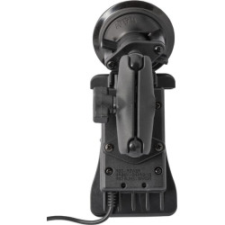 Telefono laikiklis su įkrovimu ir siurbtuku RAMB166UN14W