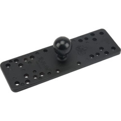 Montavimo plokštė 2"x 6,25" RAMB111B