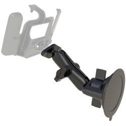 Montavimo rinkinys su siurbtuku RAMB166