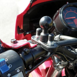 Montavimo kronšteinas 1/2" - 1" RAMB231