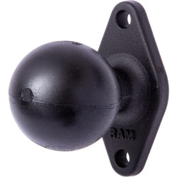 Montavimo plokštė RAM (Blister) RAMC238BL