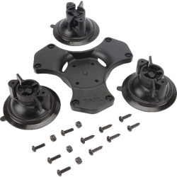 Trigubas siurbtuko pagrindas RAP3652241BU