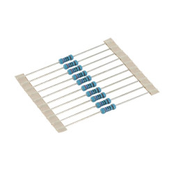 Rezistorius, 270 R 0,75 W R270P0W75