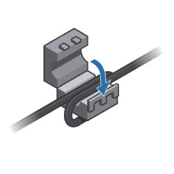 Ferito šerdis 5 mm padalinta FC05T