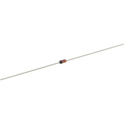 Diodas 0.2A 100V 1N4148