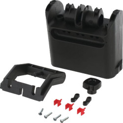 P50 juodas korpusas MR760105