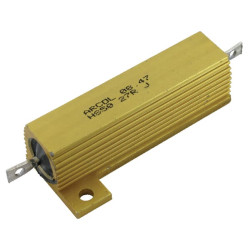 Rezistorius 8,2 Ohm 50W R8R2P50W