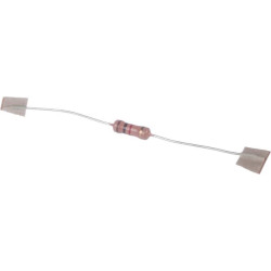 Atsparumas 1K R1K0P0W75