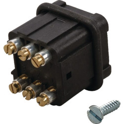 Kištukas 6P 09700062616