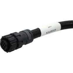 Incab adapterio kabelis Isobus SD9- KAIBSD9AMP9