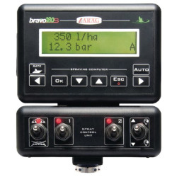 Purškimo kompiuteris Bravo 180S 2T 467183203