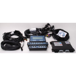 Comp.bravo 300s 7W +7hyd. Rcu 46732711