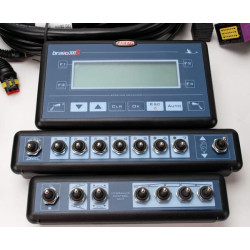 Comp.bravo 300s 7W +7hyd. Rcu 46732711