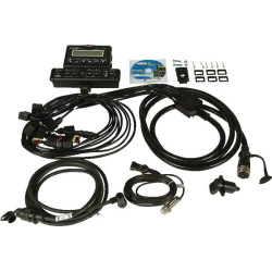 Bravo 180 4-T purškimo kompiuteris 467183403