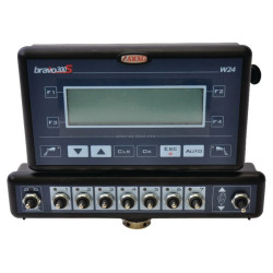 Purškimo valdymo monitorius Bravo 300S 7 46730701
