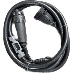 Tractor-IBX100 prijungimo kabelis (UCS) prikabinamai mašinai 6m 4679002505A