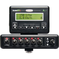 Pasėlių purškimo kompiuteris 7 skyrius 467180701