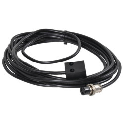 Jutiklio keturkampis, įskaitant 5 metrų laidą 11005001