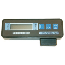 RPM monitorius PX C. 800 00108000