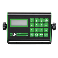 1000 hektarų skaitiklis LH TJT904102