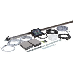 Sentry 6510 sėklų praradimo monitorius TJT990630