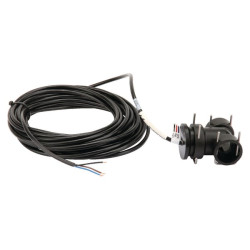 Srauto matuoklis 20D 20-250l/min TJT906986