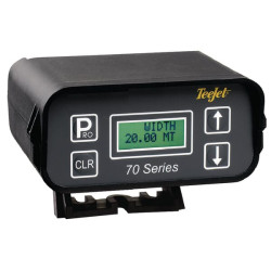 Monitorius LH 71 RPM TJT903771002