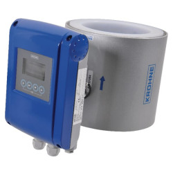 Srauto matuoklio srutos 6" OF1100CDN150