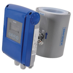 Srauto matuoklio suspensija 4" OF1100CDN100