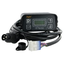 Kelių kompiuterių TJT 73 RPM TJT903773036