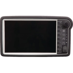 HMI ekranas 12,1" ISOBUS OPUSA8SN1UTSF000