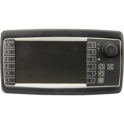 HMI ekranas 7 colių OPUSA6SN2CANB000