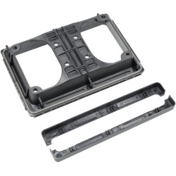 Prietaisų skydelio rinkinys, skirtas B3 ECO OPUSB3EZBER000