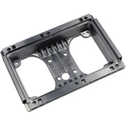 Prietaisų skydelio rinkinys, skirtas B3 ECO OPUSB3EZBER000