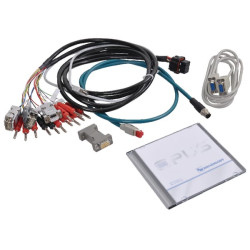 Kūrimo rinkinys su Projecto OPEP00AXCAN